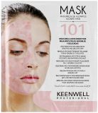 Keenwell Расслабляющая, успокаивающая альгинатная маска №101 125 мл + 25 гр 8435002101356
