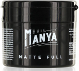 Kemon для чоловіків Hair Manya Matte Full - моделирующая паста с матовым ефектом сильной фиксации 100 мл