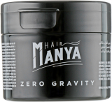Kemon для чоловіків Hair Manya Zero Gravity - моделирующая паста экстрасильной фиксации 100 мл