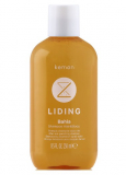 Kemon Liding Bahia Shampoo H&B – Шампунь для волосся и тіла после пребывания на сонці 250 мл