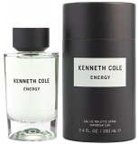 Kenneth Cole ENERGY туалетна вода 100ml