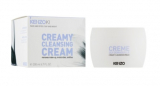 KenzoKi White Lotus Creamy Cleansing Cream 200ml, тестер 3274872360594