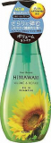 Kracie KR 70064 Шампунь для волос Himawari Oil Premium EX ж придающий объем для поврежденных волос 500ml
