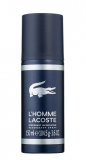 Lacoste LHomme deo Spray 150 ml Парфумований дезодорант для чоловіків