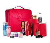 Lancome Holiday Beauty Box (La Vie Est Belle L'Eau de Parfum + 10 предметів) 3614273595704