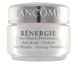 Lancome RENERGIE Anti-Wrinkle Firming Treatment Face and Neck крем против морщин 50мл