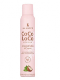 Lee StafFord Фіксуюча пінка для волосся "Coco Loco" з агавою, 200 мл 5060282703568