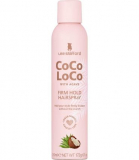 Lee StafFord Фіксуючий спрей для волосся "Coco Loco" з агавою, 250 мл 5060282703490