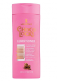 Lee Stafford Кондиціонер для гладкого та блискучого волосся з екстрактом какао "Choco Locks Conditioner", 250 мл 886011002024