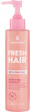 Lee StafFord М’який очищуючий Шампунь з рожевою глиною Fresh Hair, 200 мл 5060282702165
