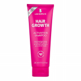 Lee StafFord Шампунь-активатор росту волосся "Hair Growth Activation Shampoo", 250 мл 5060282703179