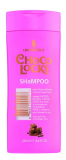 Lee StafFord Шампунь для гладкого та блискучого волосся з екстрактом какао "Choco Locks Shampoo", 250 мл 886011002017