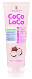 Lee StafFord Зволожуючий Шампунь з кокосовою олією "Coco Loco Shampoo", 250 мл 886011001355