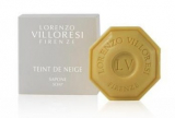 Lorenzo Villoresi TEINT DE NEIGE мыло 100гр