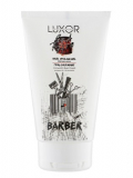 Luxor Professional Barber Гель для волос сильной фиксации 150 мл