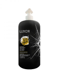 Luxor Professional Шампунь для запобігання випадінню волосся з кофеїном і маслом Чіа 1000 мл