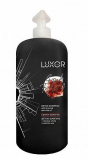 Luxor Professional Sulfate & Paraben Free Детокс-Шампунь с черным углем и Маслом Чиа 1000 мл