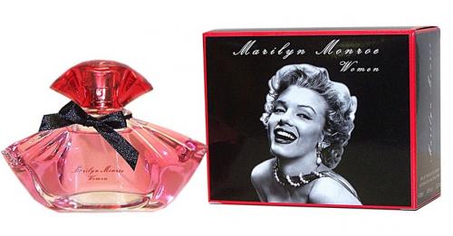 parfum marilyn monroe