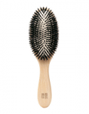 Marlies Moller 27121 Travel Allround Hair Brush Щётка очищающая маленькая 9007867271216