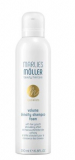 Marlies Moller VOLUME DENSITY SHAMPOO FOAM Шампунь-Пена для стимуляции роста и увеличения объема волос bottle 200 ml