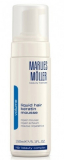 Marlies Moller VOLUME Liquid Hair Keratin Mousse мусс восстанавливающий структуру волос Жидкий кератин