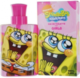Marmol & Son SpongeBob Squarepants Girls