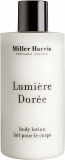 Miller Harris Luminere Doree Body Lotion 250 Ml Tester лосьон для тела 2