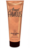 Australian Gold Almost Famous онизирующий крем для засмаги с ефектом комплексного бронзування