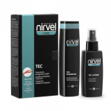 Nirvel 6069 Набір для укрепления и стимуляции роста волос 250ml/125ml