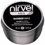 Nirvel 6590 Barber Воск для бороды
