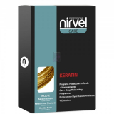 Nirvel 8490 Keratinliss кератиновый комплекс (увлажняющий)