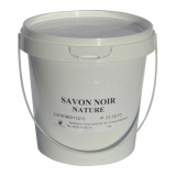 Nectarome NKPH21 Гоммаж бельди природный «черное мыло» GommAge beldi Savon Noir nature
