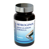 LIDK44 NUTRI EXPERT АРТРОГЕНОЛ / ArtROGENOL, 60 капсул функциональные витамины и нутрицевтика NUTRIEXPERT