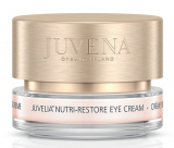 Juvena NUTRI-RESTORE EYE CREAM Питательный омолаживающий крем для области вокруг глаз jar 15 ml 9007867765630