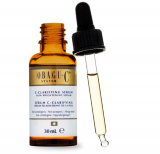 Obagi Medical Obagi-C Rx Clarifying Serum Normal to Dry 30 ml Осветляющая Сыворотка (Гидрохинон 4%, Витамин С 10%) для нормальной или сухой кожи