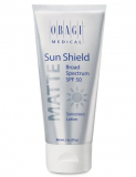 Obagi Medical Obagi Sun Shield Matte Broad Spectrum SPF 50 85 g Матуючий сонцезахисний крем SPF 50