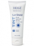 Obagi Medical Obagi Sun Shield Tint Broad Spectrum SPF 50 Cool 85 g тонирующий сонцезахисний крем SPF50 (холодний оттенок)