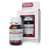 OxFord Biolabs DRM4 Молекулярная диетическая добавка для улучшения состояния кожи 90 капсул (1 месяц)