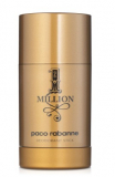 Paco Rabanne 1 Million парфюмированный дезодорант стик 75 мл