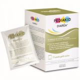 PK35 ПЕДИАКИД ДИАРЕЯ / PEDIAKID DIAREA - пробиотик от диареи, упаковка 7 саше