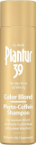 Plantur 39 Шампунь-тонирующий Plantur 39 Color Blond от выпадения блондирующих, светлых волос 250мл 4008666704559