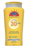 Prep Dermaprotective Sun Milk Солнцезащитное молочко SPF 30 200мл