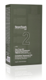 Punti di Vista Seven Touch 2 Комплекс средств от выпадения волос, рН 5-6 (Шампунь 250 мл + Шоковая терапия 4*8мл + Поддерживающая 8*8мл) 8033488800246