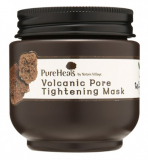 Pureheal's Pureheals Volcanic Pore Tightening Mask (Jar) Маска с вулканическим пеплом для очистки и сужения пор 100 мл 8809485337418