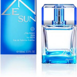 Shiseido Zen Sun 2014 EAU Fraiche MEN 100мл