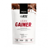 SNS02 Scientec Nutrition STC ГЕЙНЕР ПРОТЕИН - шоколад / Pure Performance Whey GAINER – CHOCOLAT, 1 кг Сила и мускулы