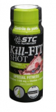 SNW23 Scientec Nutrition STC КИЛЛ-ФИТ ШОТ / KILL-FIT SHOT - 60 мл * 20 шт концентрированный сжигатель жира со вкусом красных фруктов