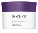 Sothys сироватка молодості для тіла YOUTH Body Serum Банка 200 ml