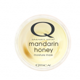 Qtica Mandarin Honey Moisture Mask увлажняющая Маска для кожи рук и ног Мандарин и Мед