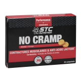 SNS33 Scientec Nutrition  STC NO CRAMP / STC против СУДОРОГ, 30 таблеток Энергия и результат